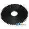 A & I Products Sprocket 8" x8" x0.5" A-40X50 - alternate 2